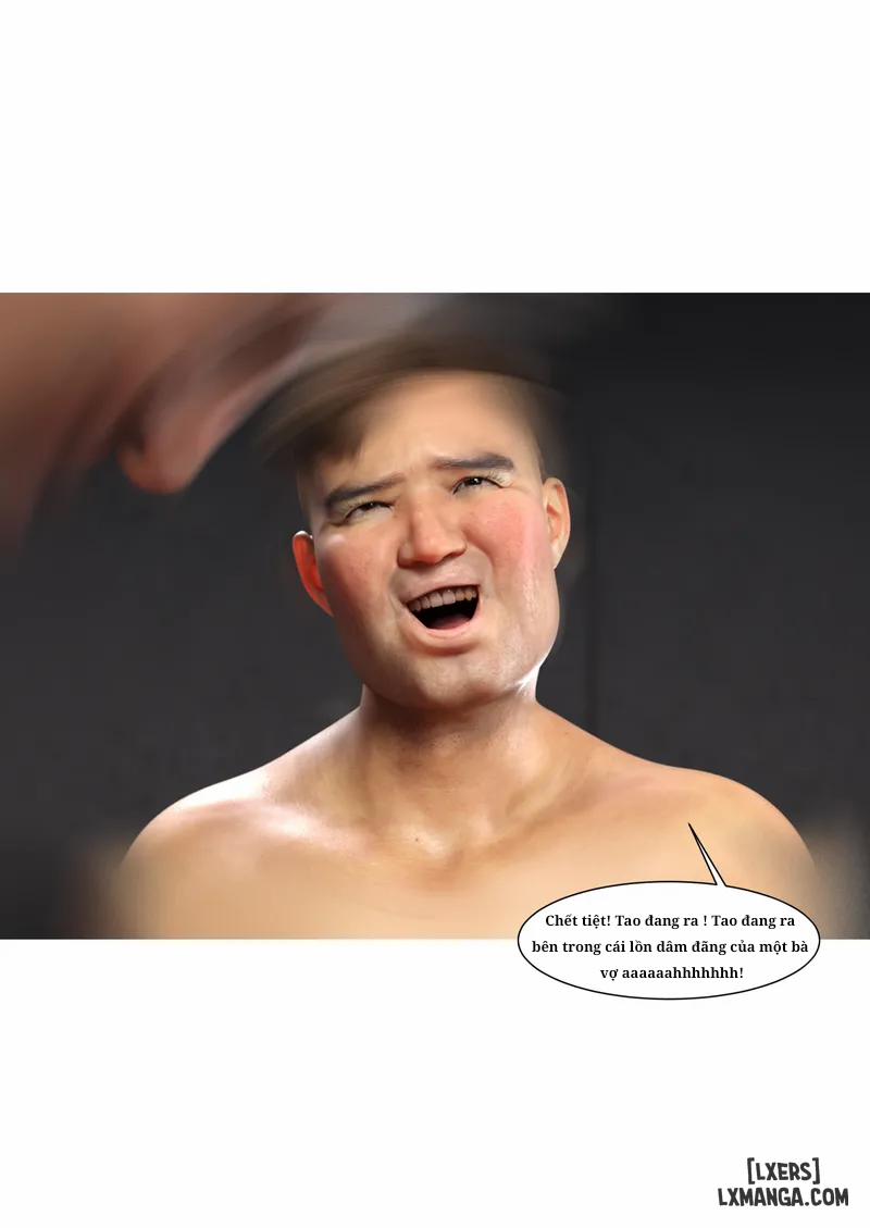 Mẹ tôi bị thằng bạn chơi. 2.6 trang 28