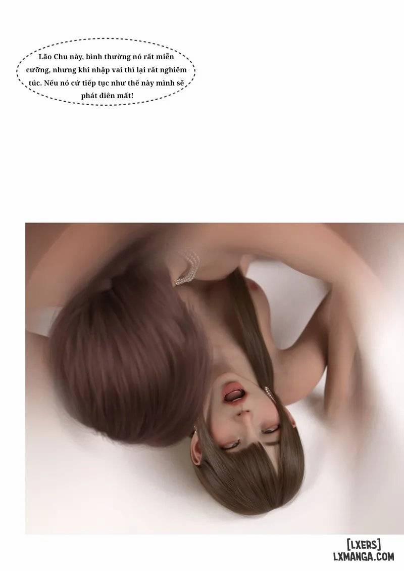 Mẹ tôi bị thằng bạn chơi. 20 trang 101