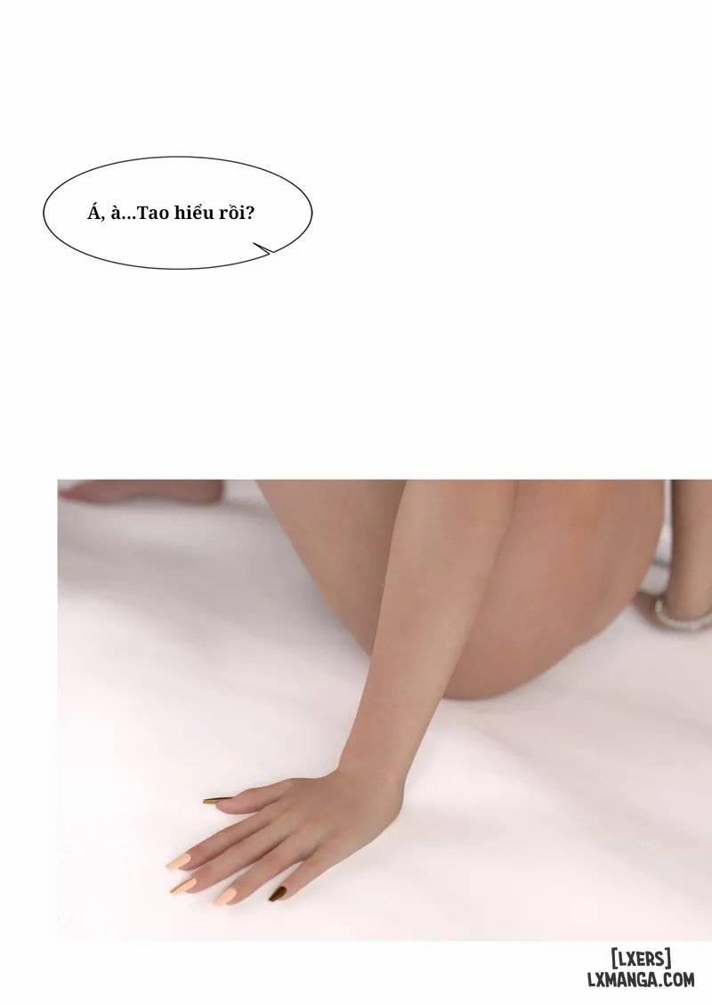 Mẹ tôi bị thằng bạn chơi. 20 trang 106