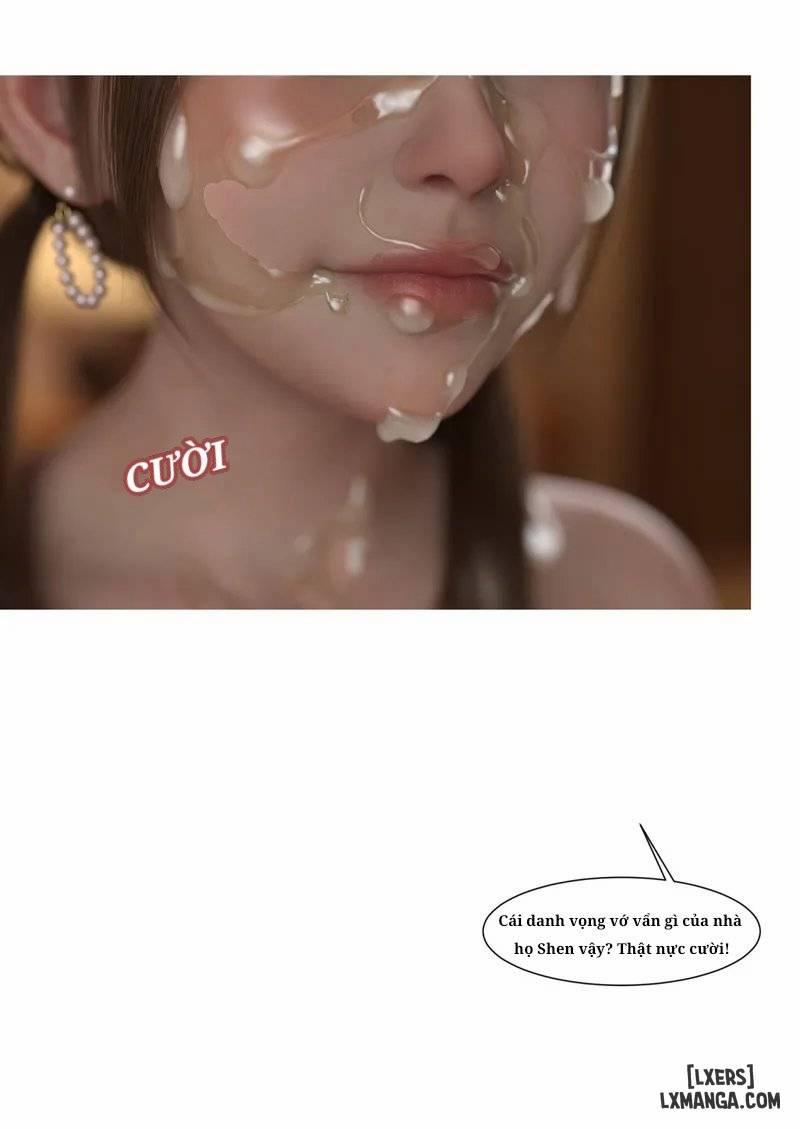 Mẹ tôi bị thằng bạn chơi. 20 trang 107