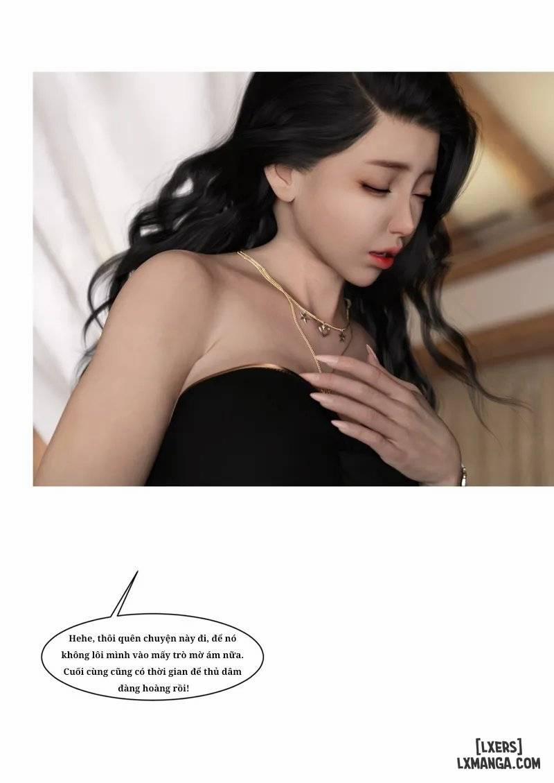 Mẹ tôi bị thằng bạn chơi. 20 trang 11