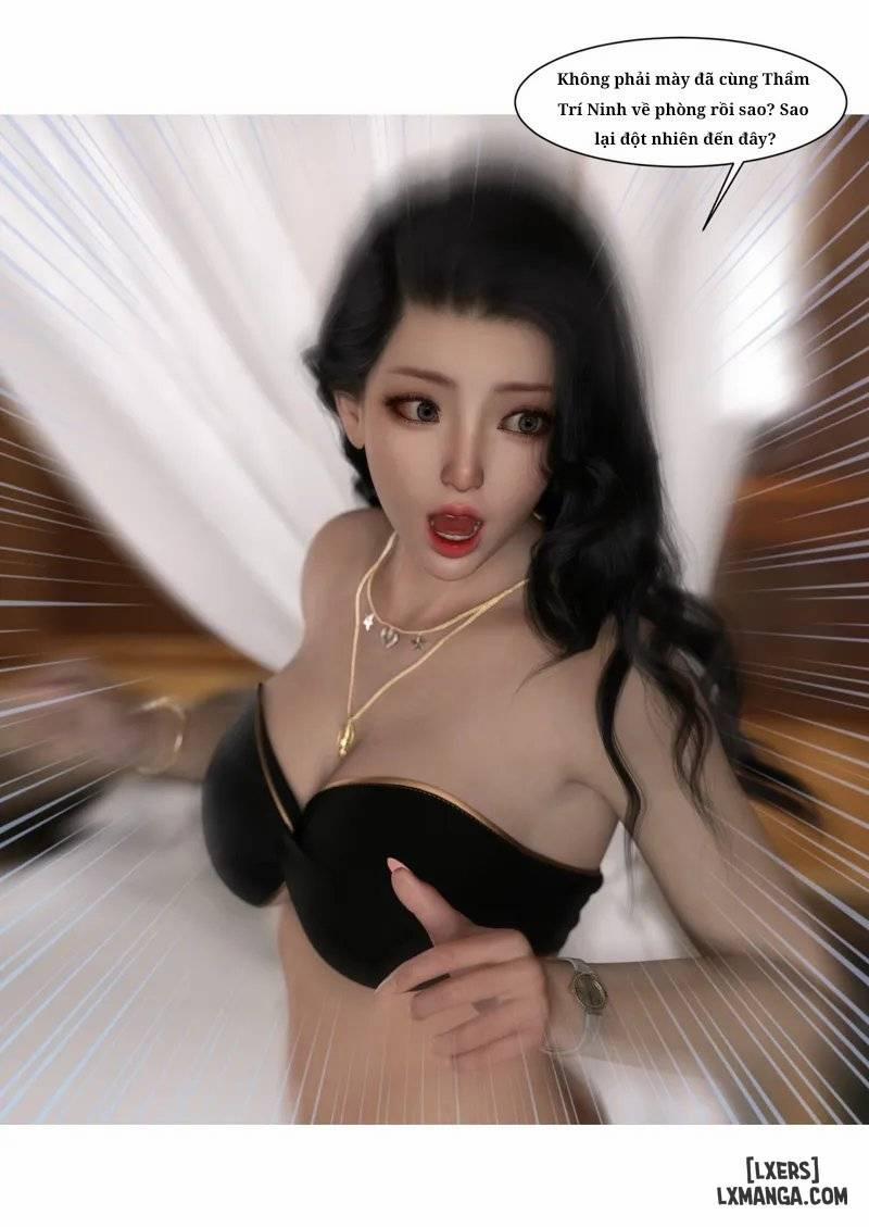 Mẹ tôi bị thằng bạn chơi. 20 trang 13