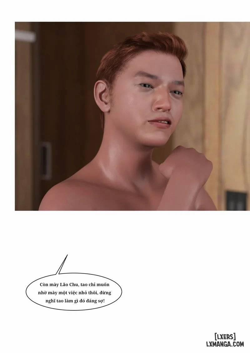 Mẹ tôi bị thằng bạn chơi. 20 trang 20