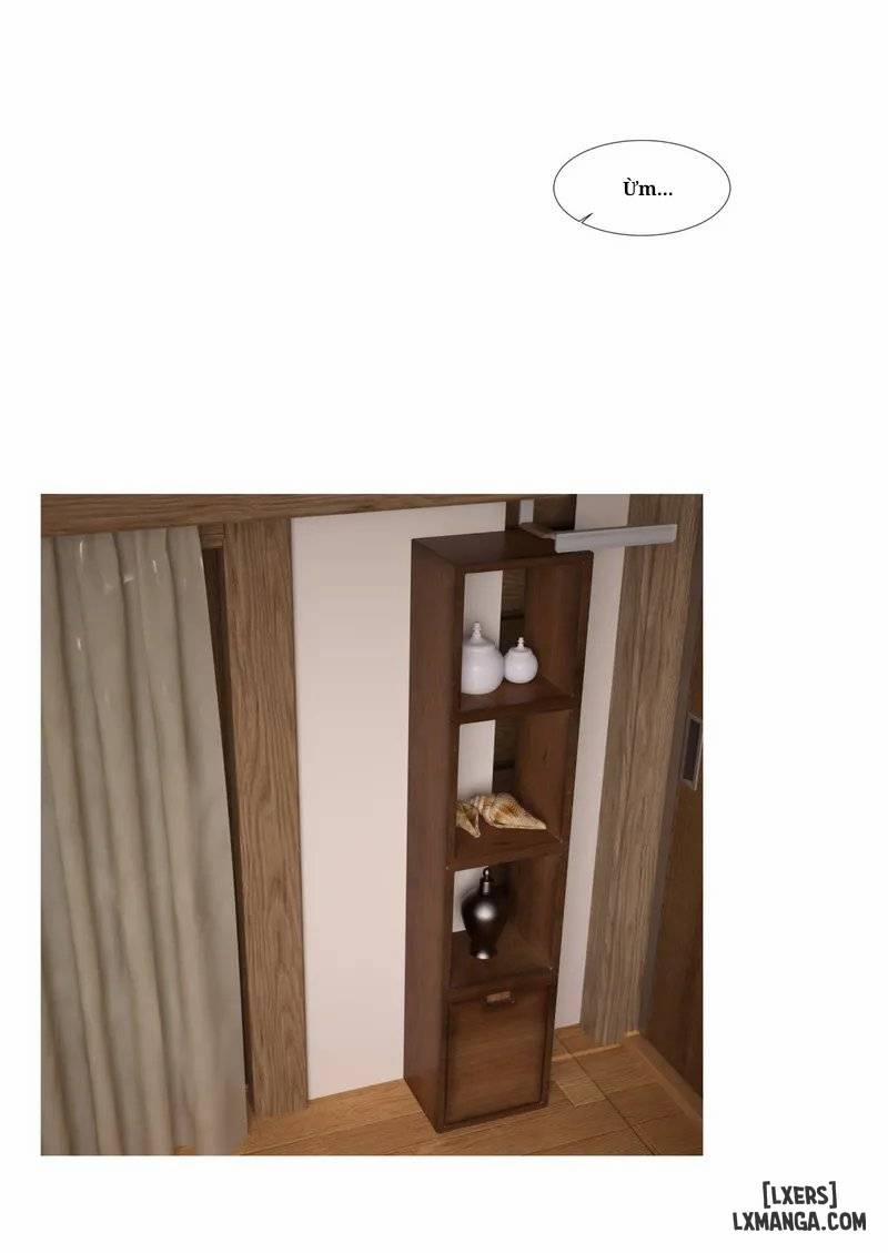 Mẹ tôi bị thằng bạn chơi. 20 trang 22