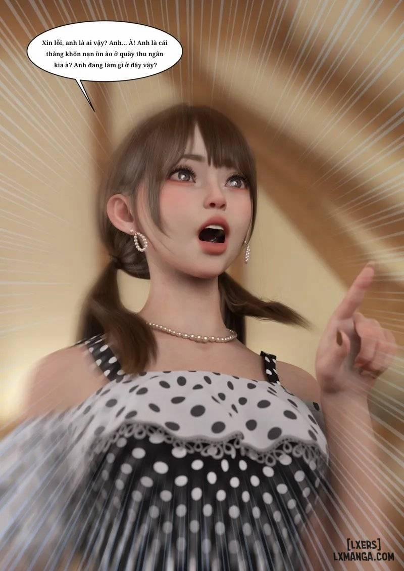 Mẹ tôi bị thằng bạn chơi. 20 trang 33