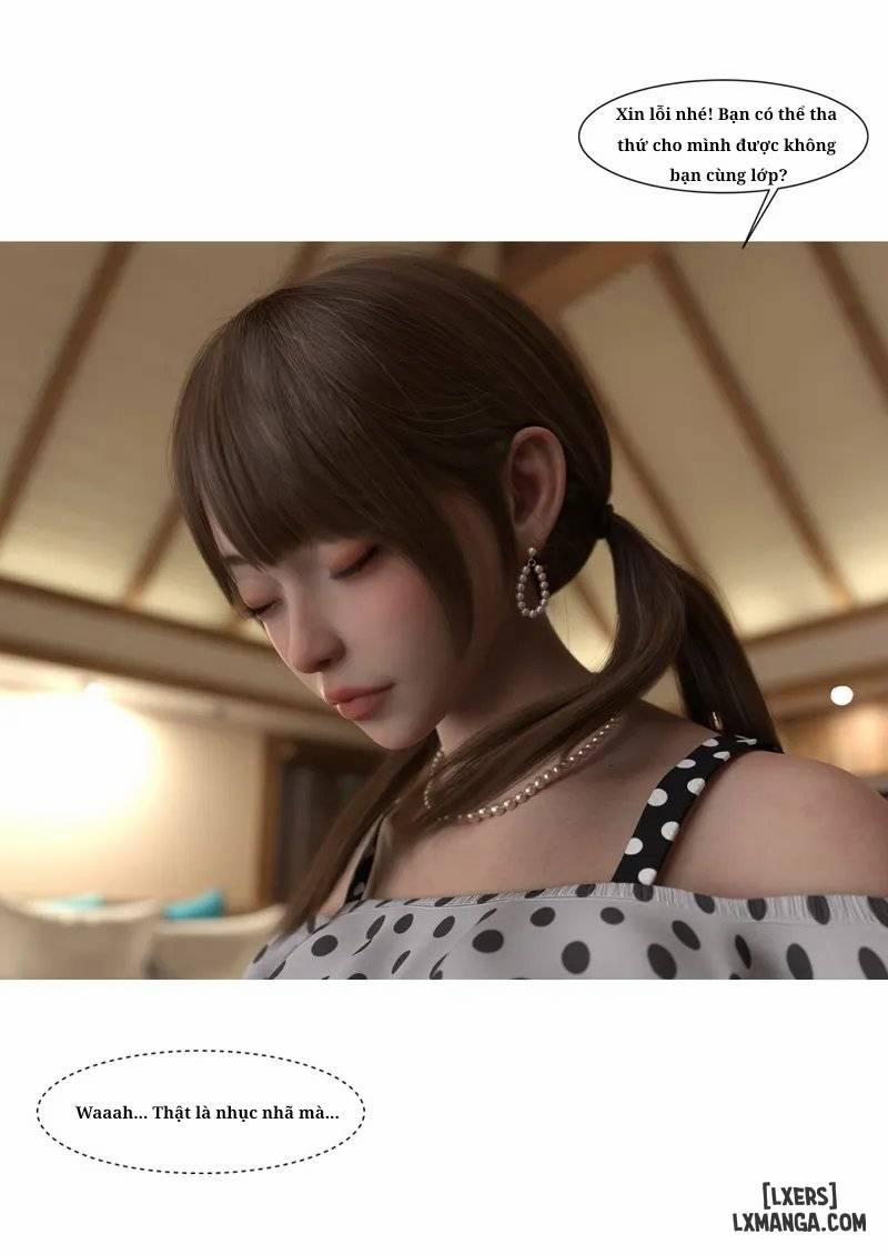 Mẹ tôi bị thằng bạn chơi. 20 trang 41