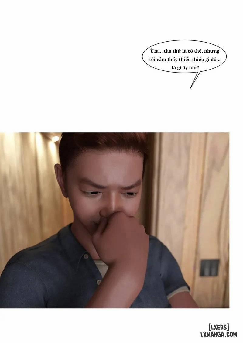 Mẹ tôi bị thằng bạn chơi. 20 trang 42