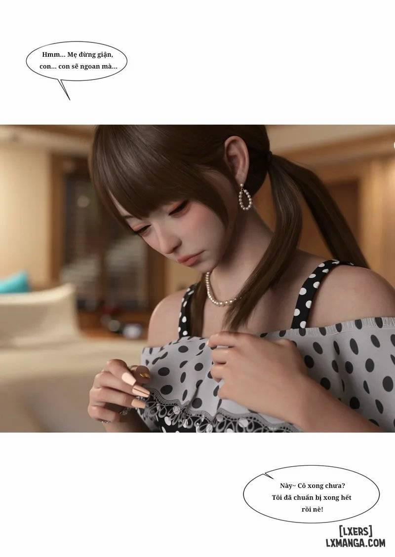 Mẹ tôi bị thằng bạn chơi. 20 trang 48