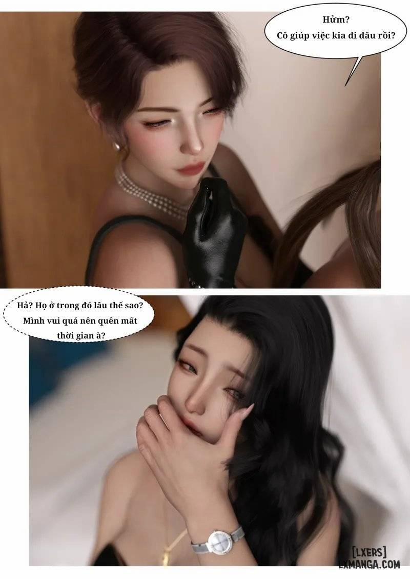 Mẹ tôi bị thằng bạn chơi. 20 trang 5