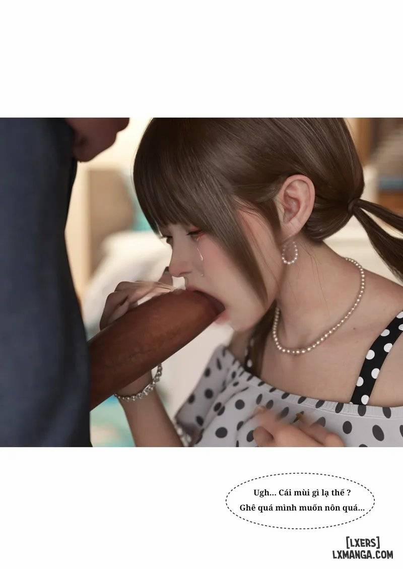 Mẹ tôi bị thằng bạn chơi. 20 trang 52