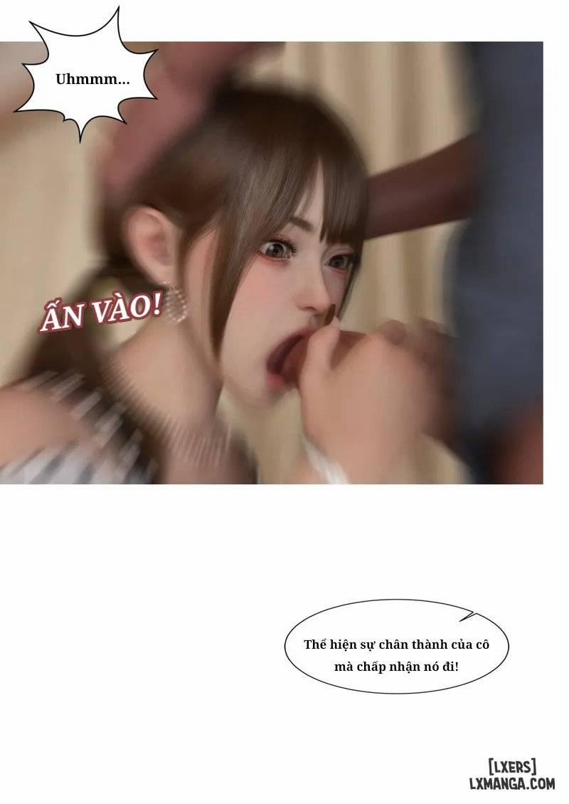 Mẹ tôi bị thằng bạn chơi. 20 trang 54