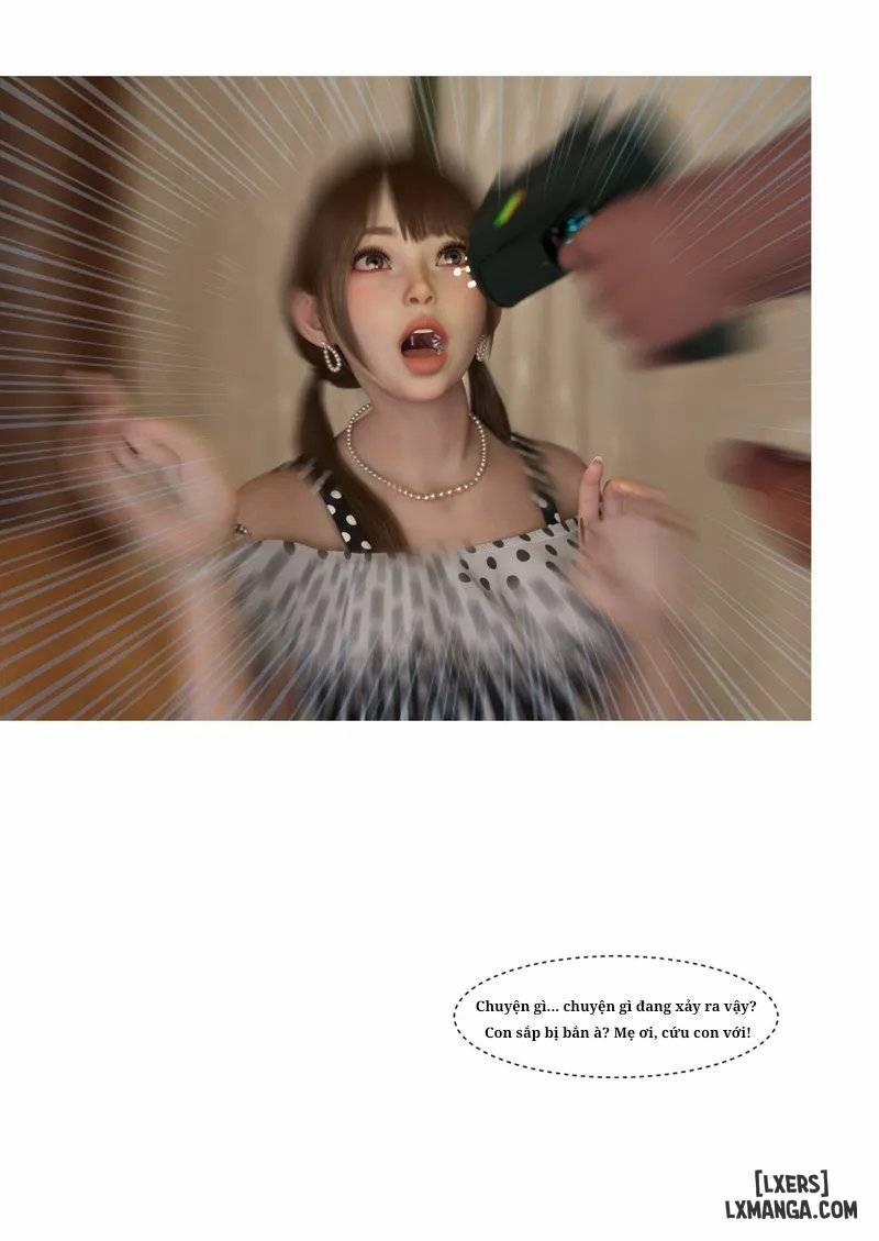 Mẹ tôi bị thằng bạn chơi. 20 trang 58