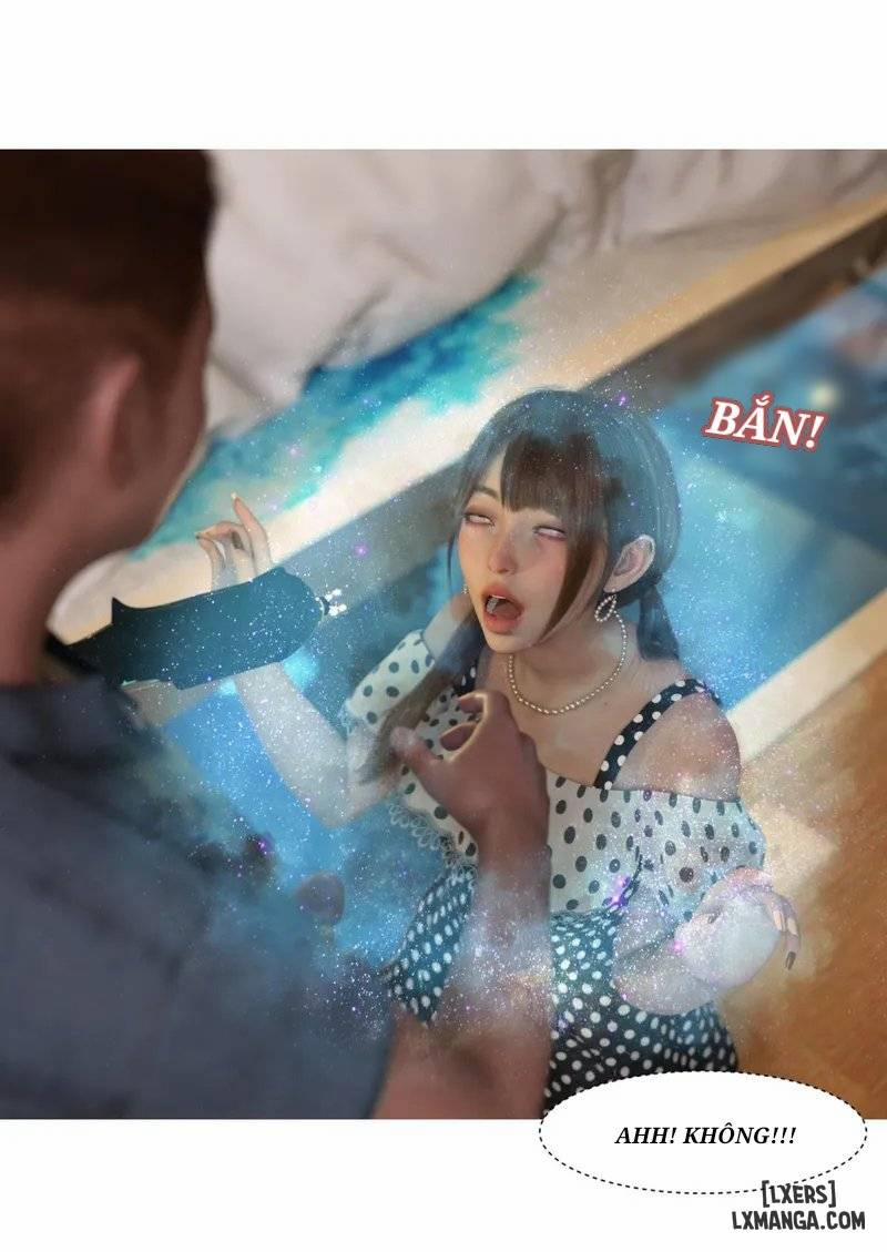 Mẹ tôi bị thằng bạn chơi. 20 trang 59