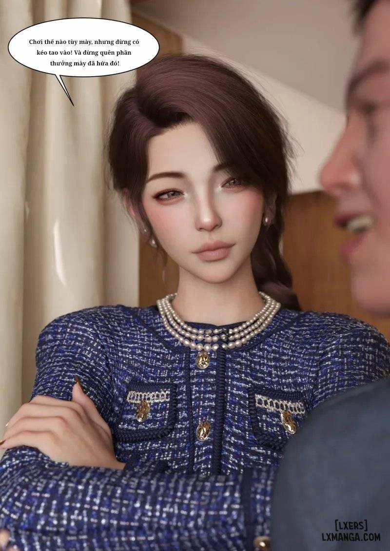 Mẹ tôi bị thằng bạn chơi. 20 trang 63