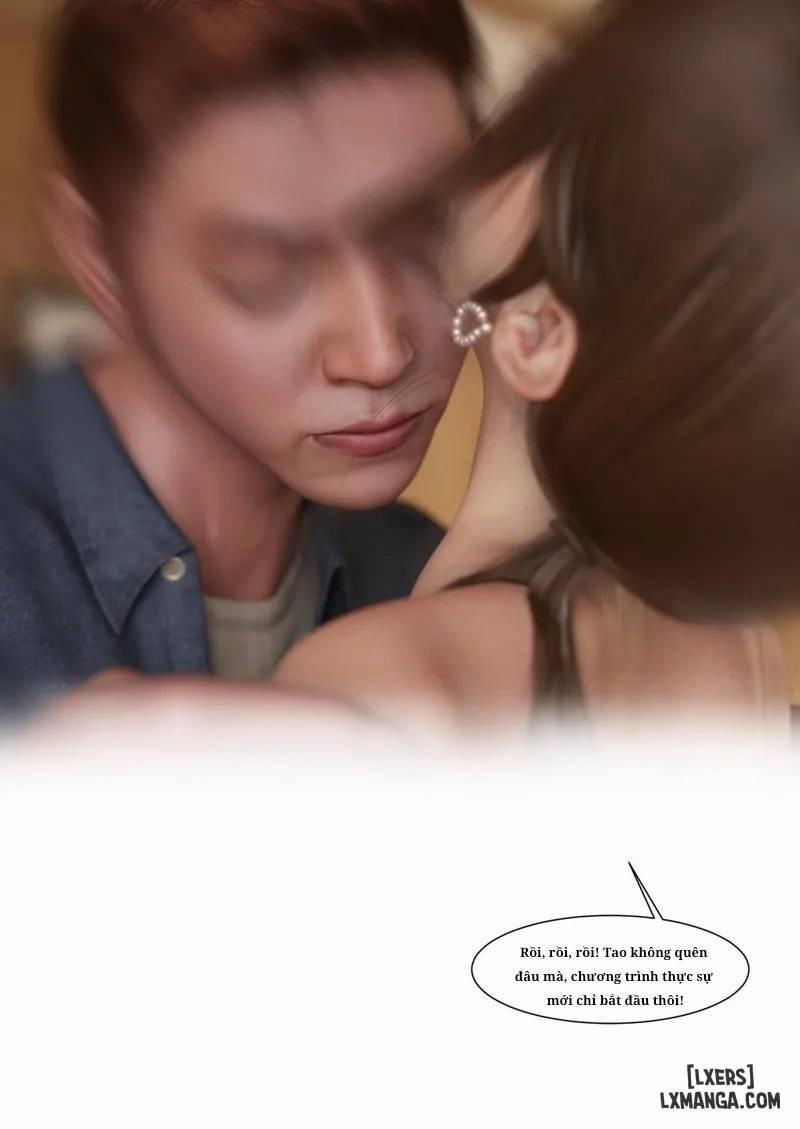 Mẹ tôi bị thằng bạn chơi. 20 trang 64