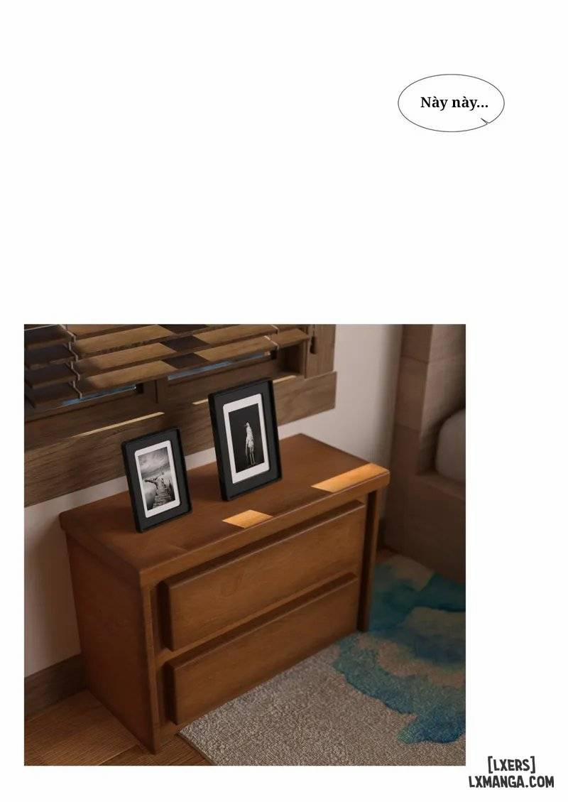 Mẹ tôi bị thằng bạn chơi. 20 trang 65