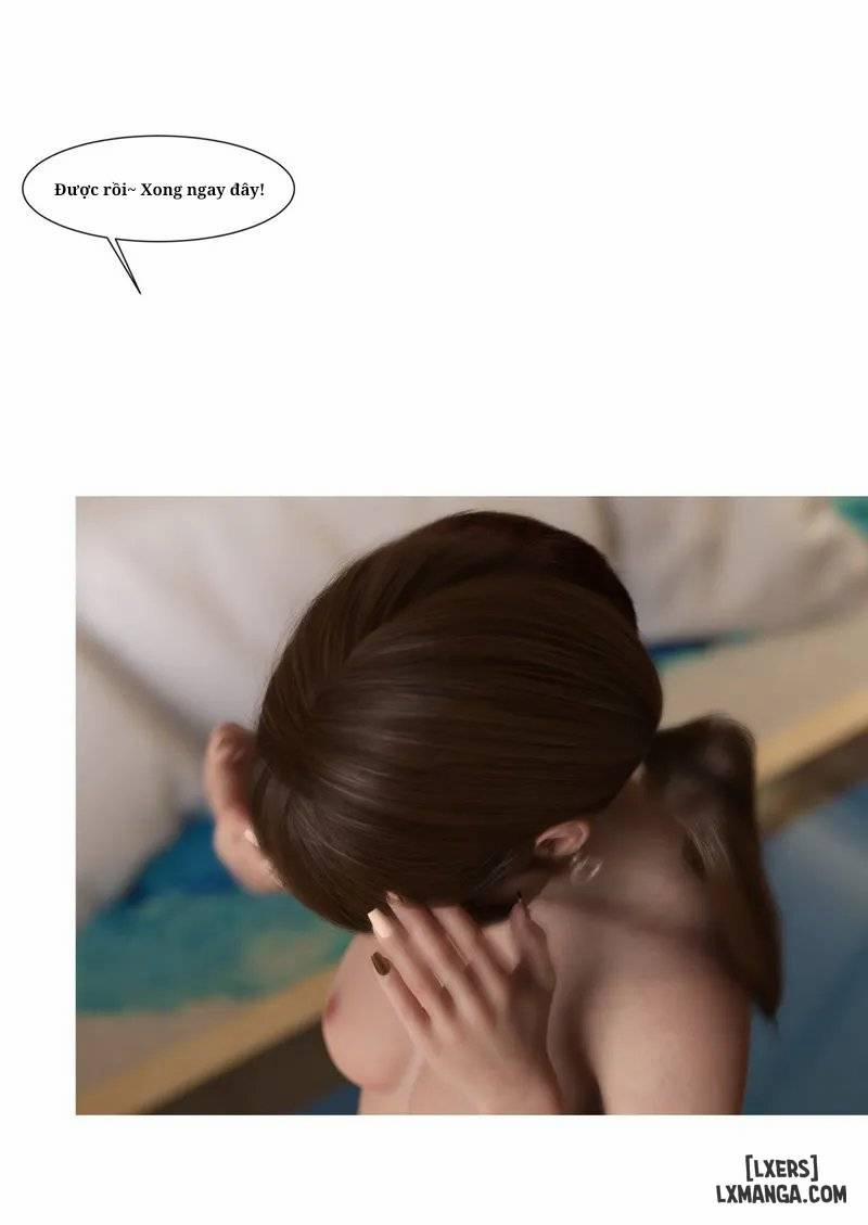 Mẹ tôi bị thằng bạn chơi. 20 trang 70