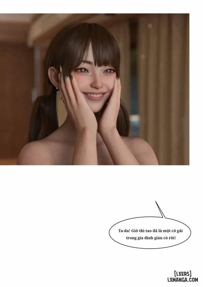 Mẹ tôi bị thằng bạn chơi. 20 trang 71