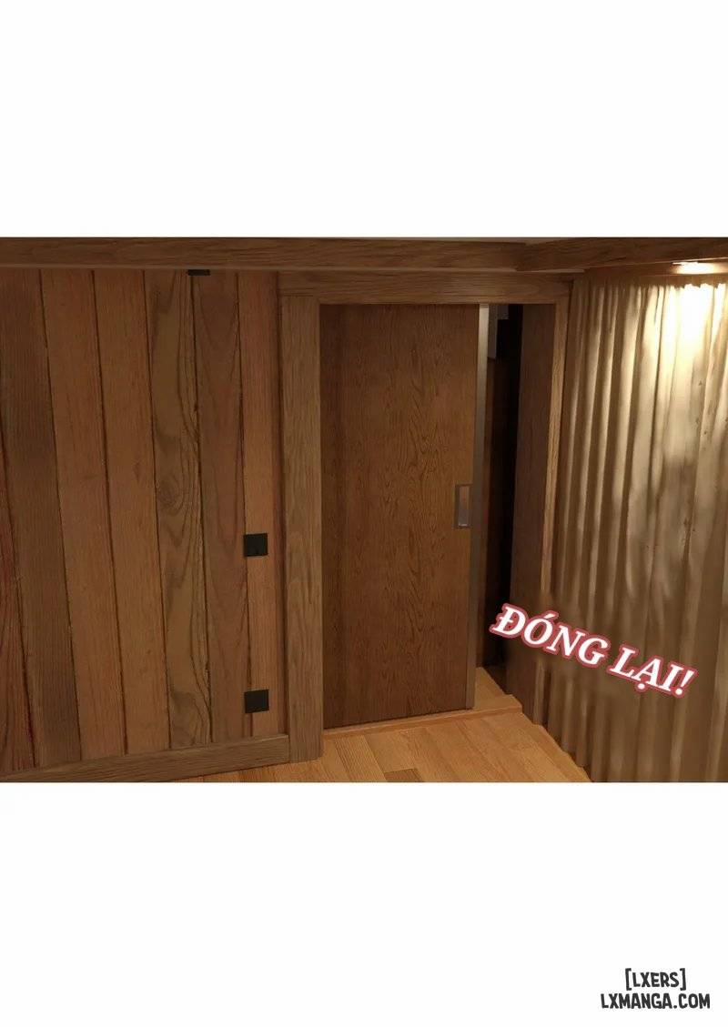 Mẹ tôi bị thằng bạn chơi. 20 trang 9