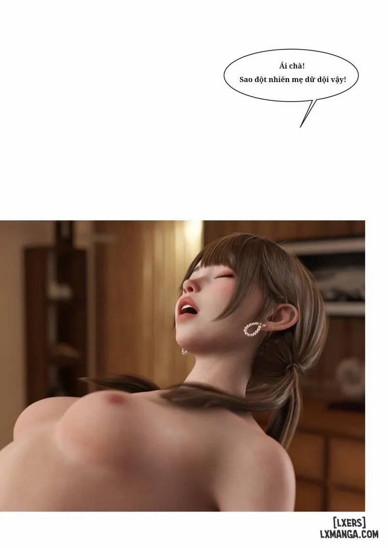 Mẹ tôi bị thằng bạn chơi. 20 trang 95