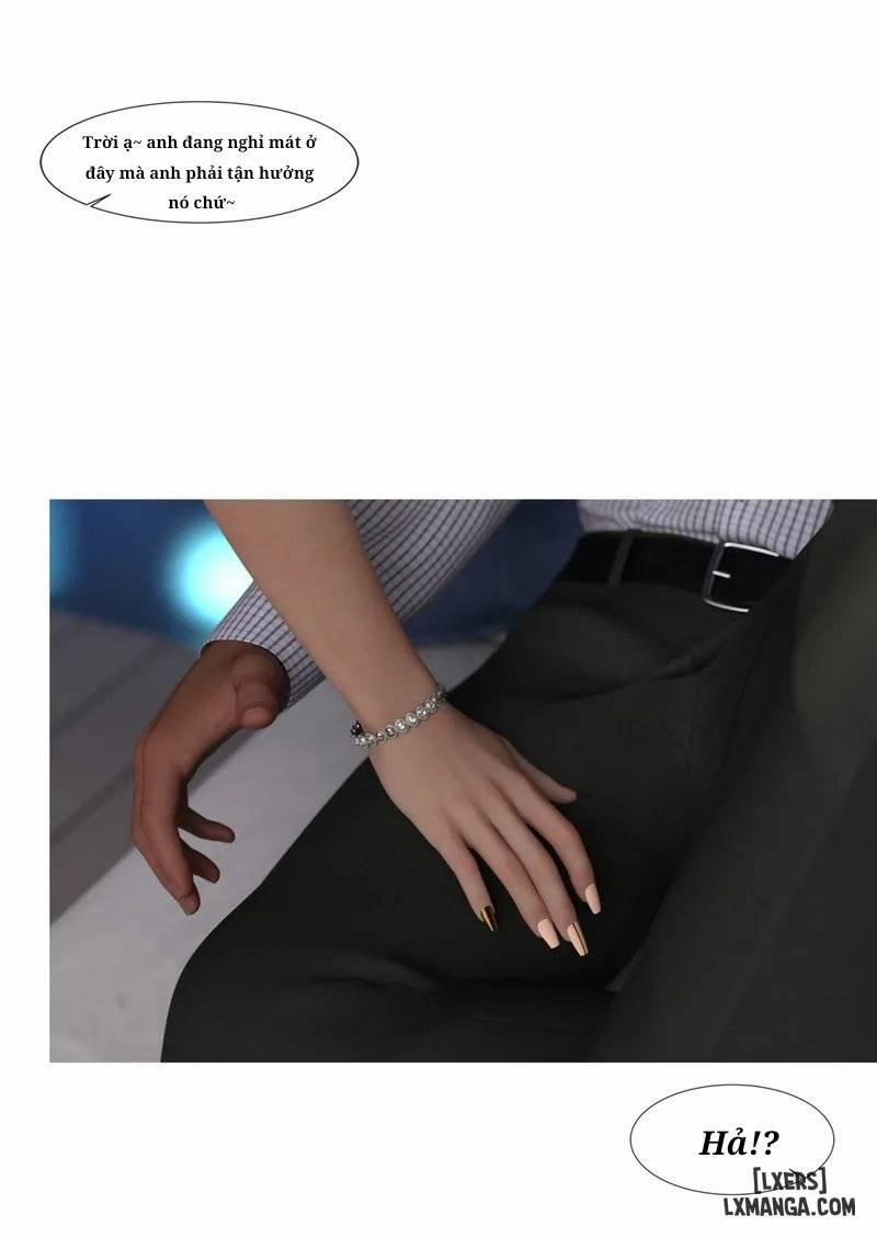 Mẹ tôi bị thằng bạn chơi. 21 trang 11