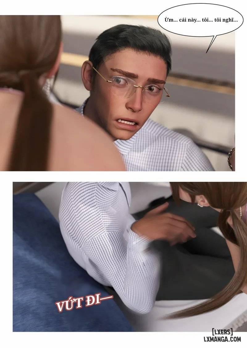 Mẹ tôi bị thằng bạn chơi. 21 trang 20