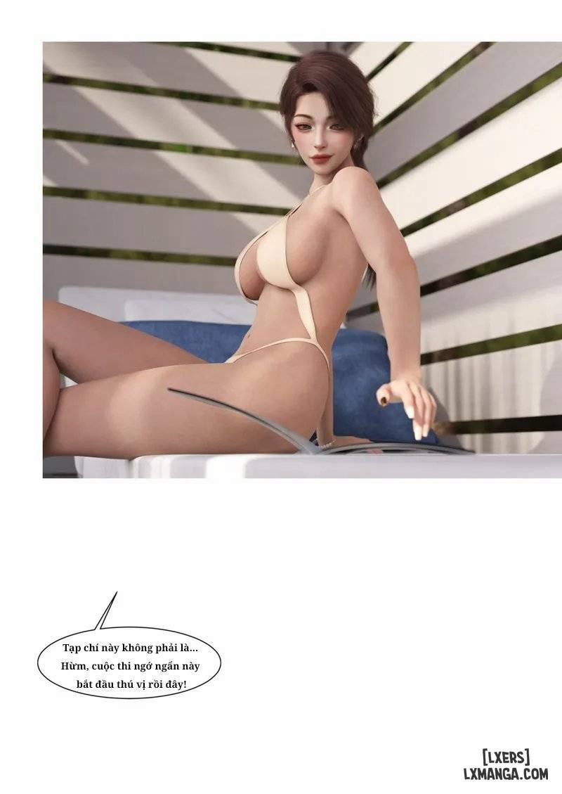 Mẹ tôi bị thằng bạn chơi. 21 trang 25