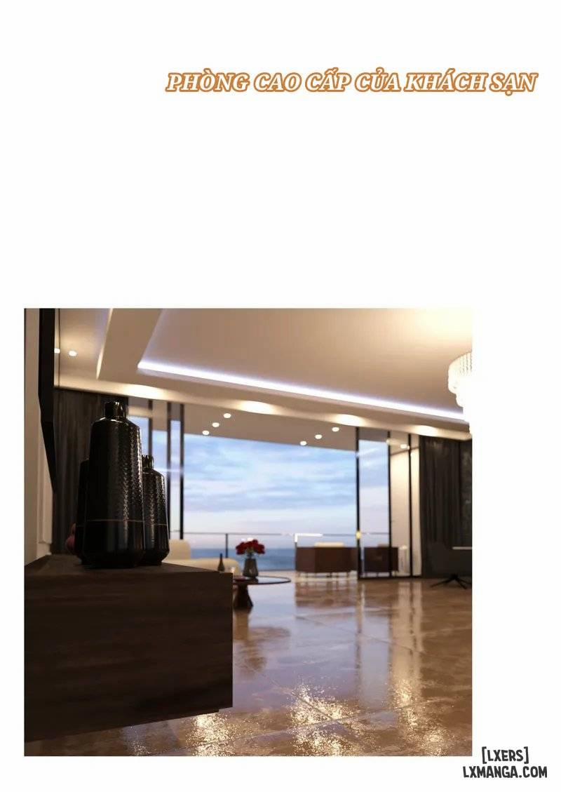 Mẹ tôi bị thằng bạn chơi. 21 trang 30