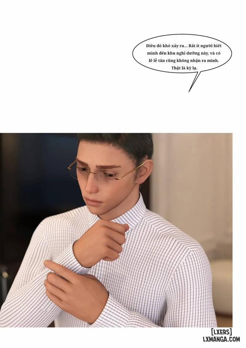 Mẹ tôi bị thằng bạn chơi. 21 trang 32