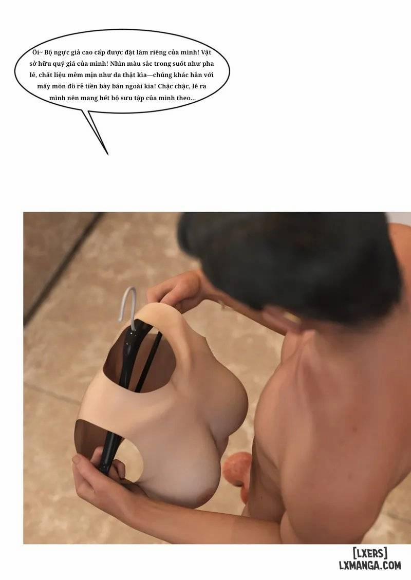 Mẹ tôi bị thằng bạn chơi. 21 trang 36