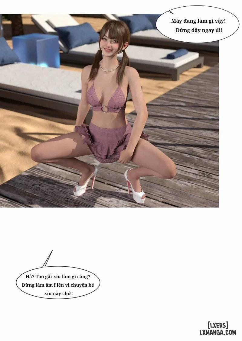 Mẹ tôi bị thằng bạn chơi. 21 trang 4