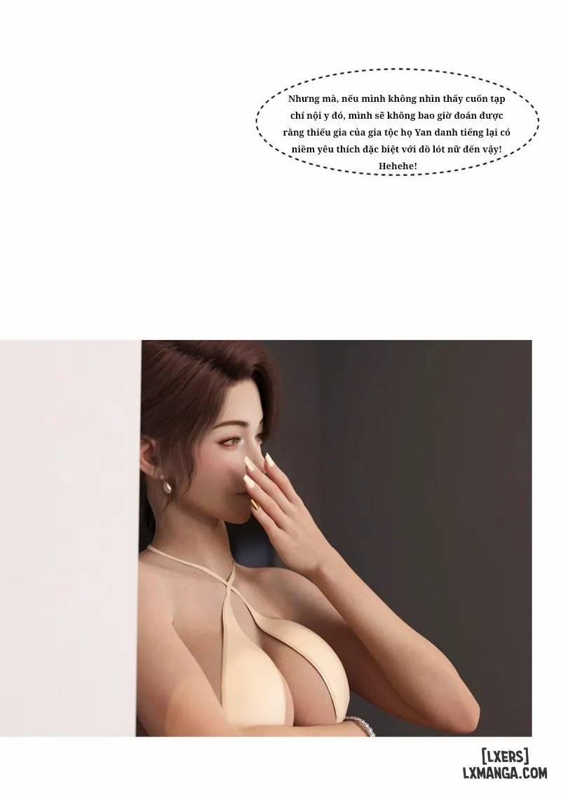 Mẹ tôi bị thằng bạn chơi. 21 trang 48