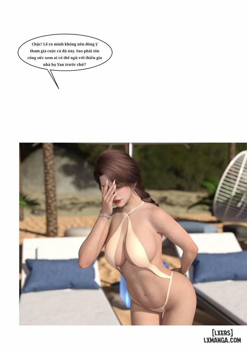 Mẹ tôi bị thằng bạn chơi. 21 trang 5