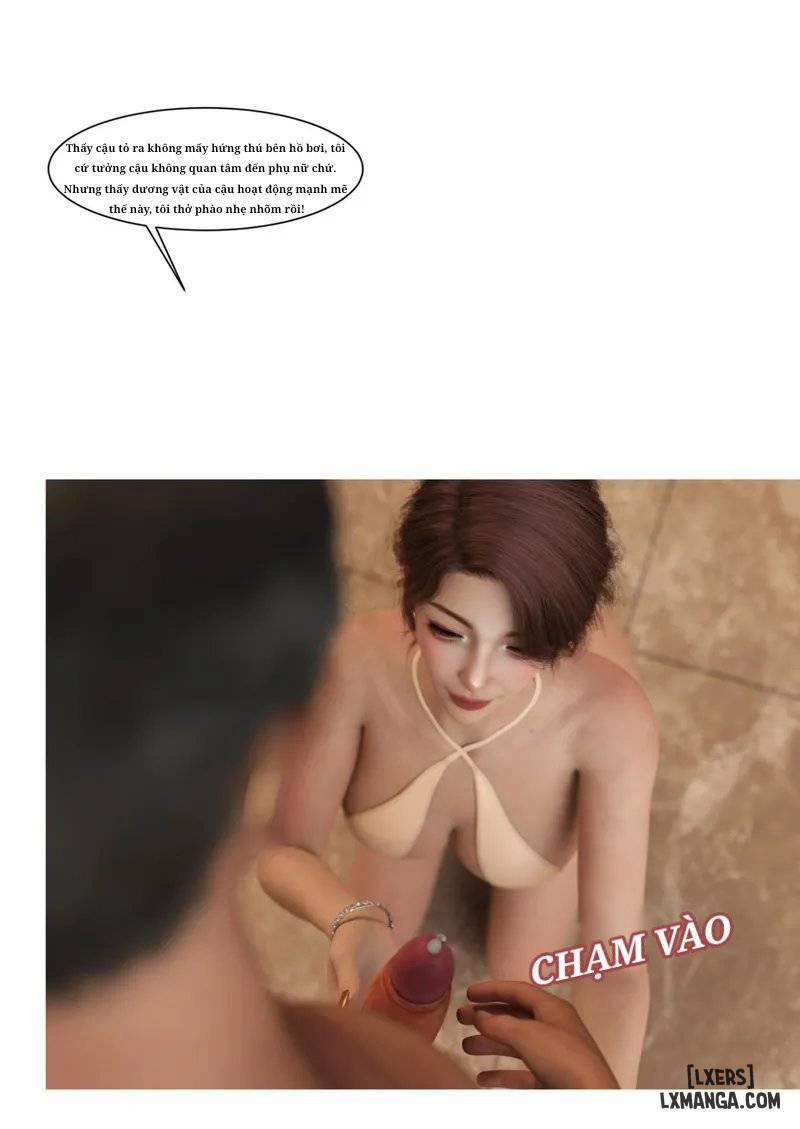 Mẹ tôi bị thằng bạn chơi. 21 trang 52