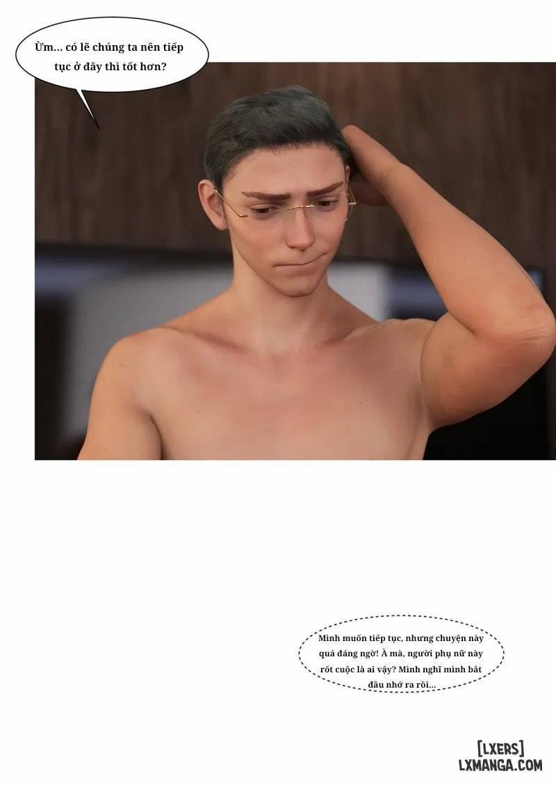 Mẹ tôi bị thằng bạn chơi. 21 trang 59