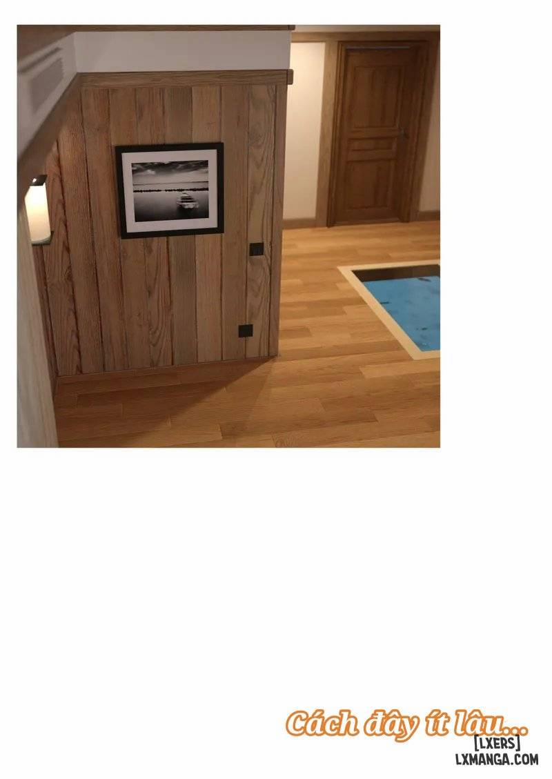 Mẹ tôi bị thằng bạn chơi. 21 trang 63