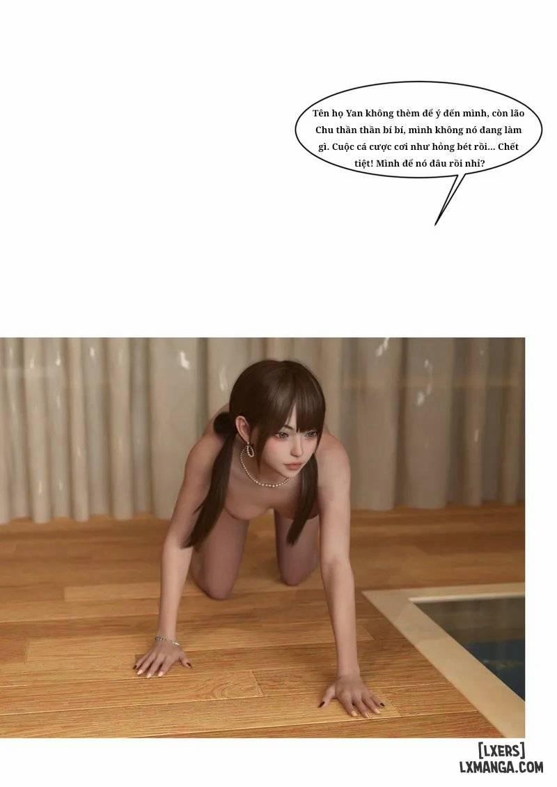 Mẹ tôi bị thằng bạn chơi. 21 trang 66
