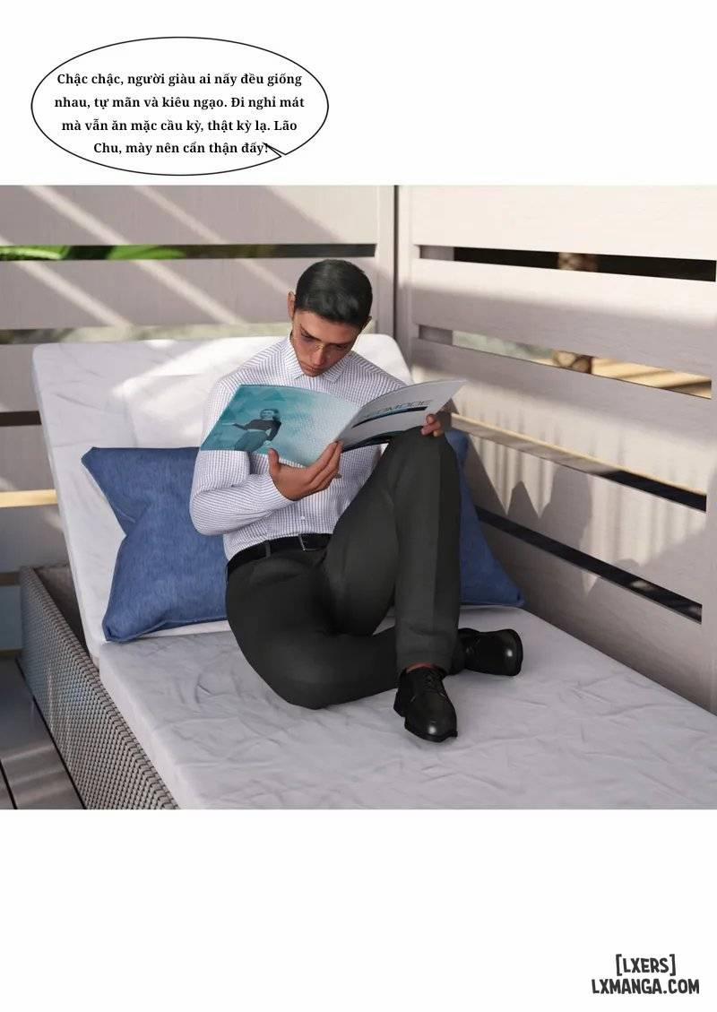 Mẹ tôi bị thằng bạn chơi. 21 trang 7