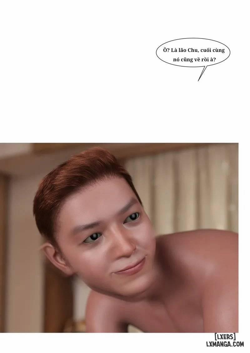 Mẹ tôi bị thằng bạn chơi. 21 trang 72