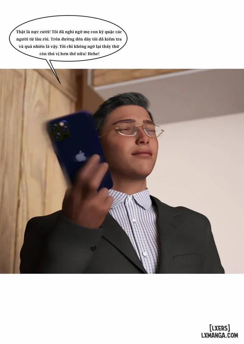 Mẹ tôi bị thằng bạn chơi. 21 trang 78