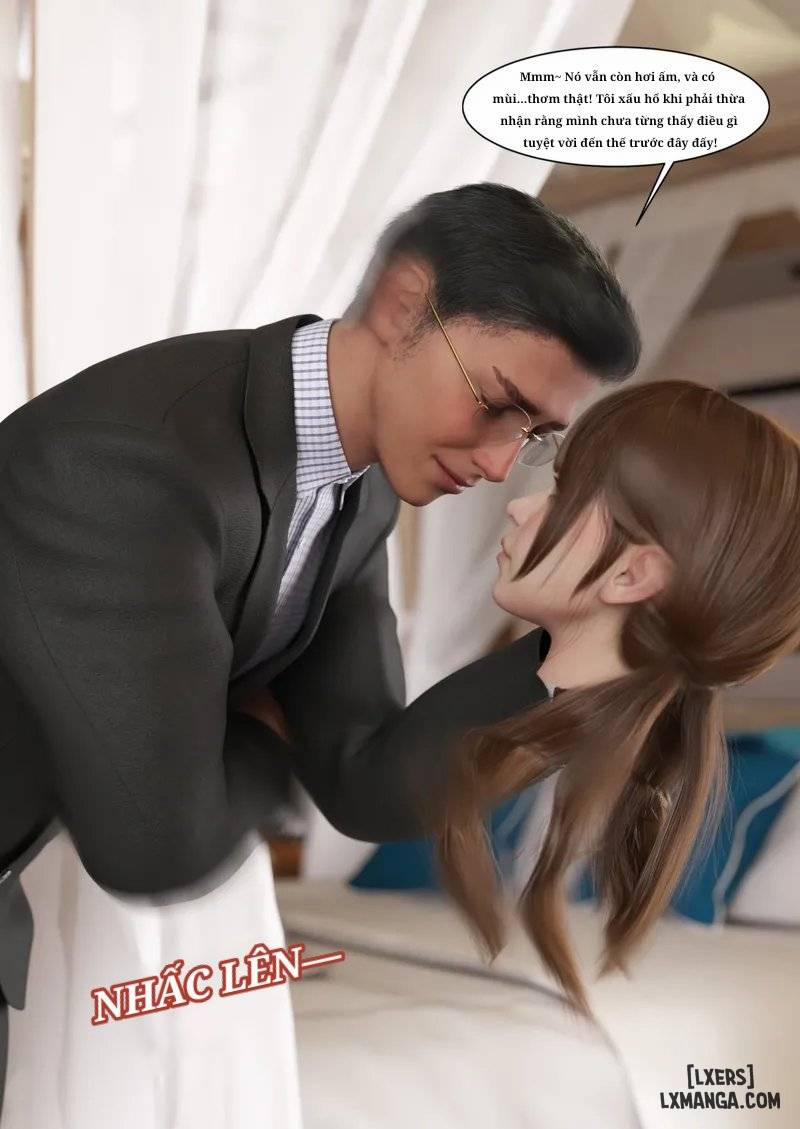 Mẹ tôi bị thằng bạn chơi. 21 trang 79