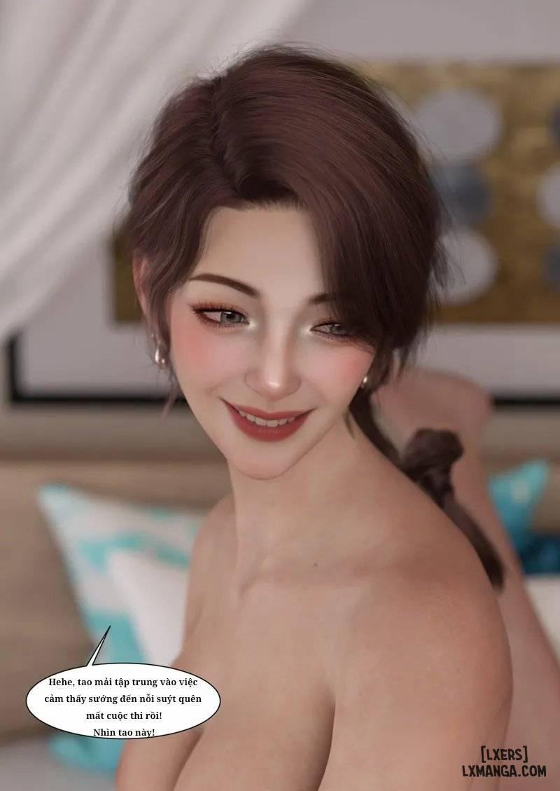 Mẹ tôi bị thằng bạn chơi. 21 trang 99