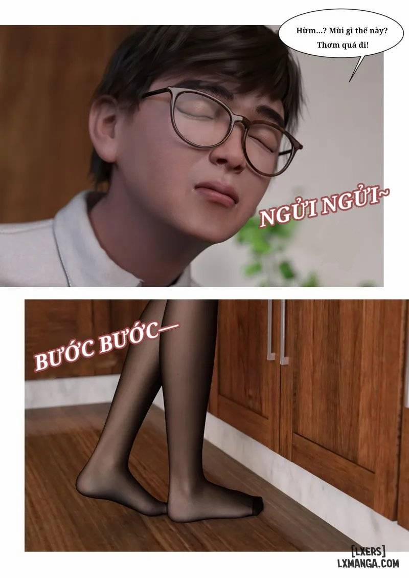 Mẹ tôi bị thằng bạn chơi. 22 trang 2