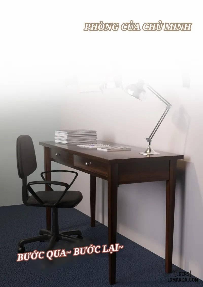 Mẹ tôi bị thằng bạn chơi. 22 trang 27