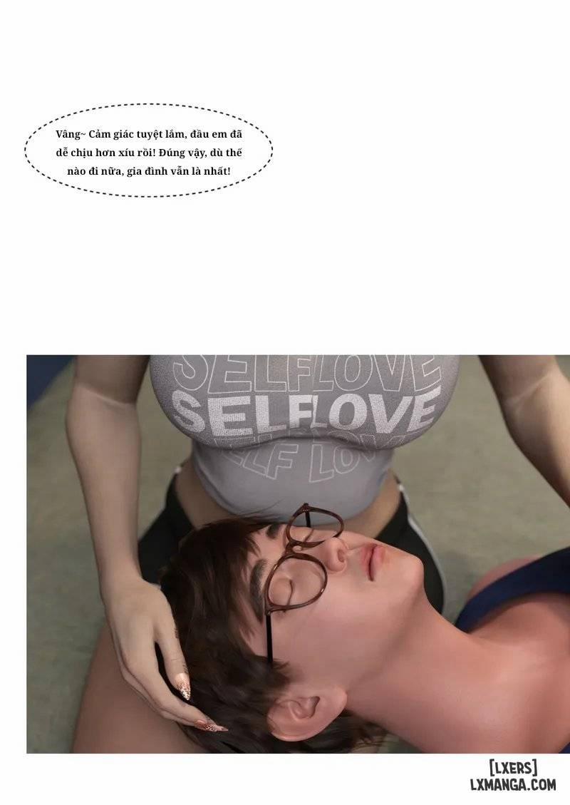Mẹ tôi bị thằng bạn chơi. 22 trang 37