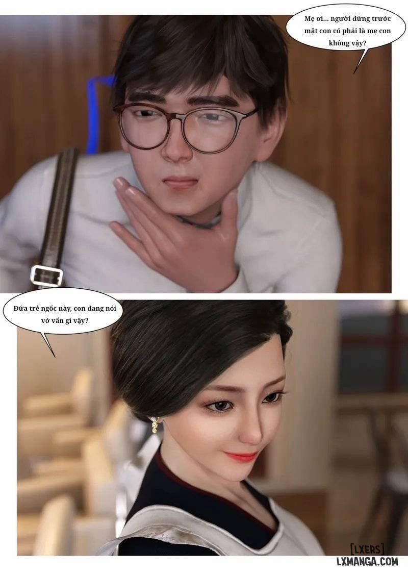 Mẹ tôi bị thằng bạn chơi. 22 trang 4