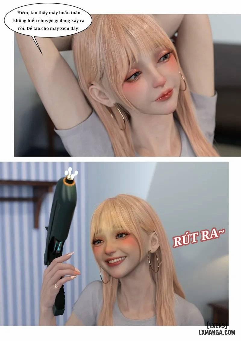 Mẹ tôi bị thằng bạn chơi. 22 trang 42