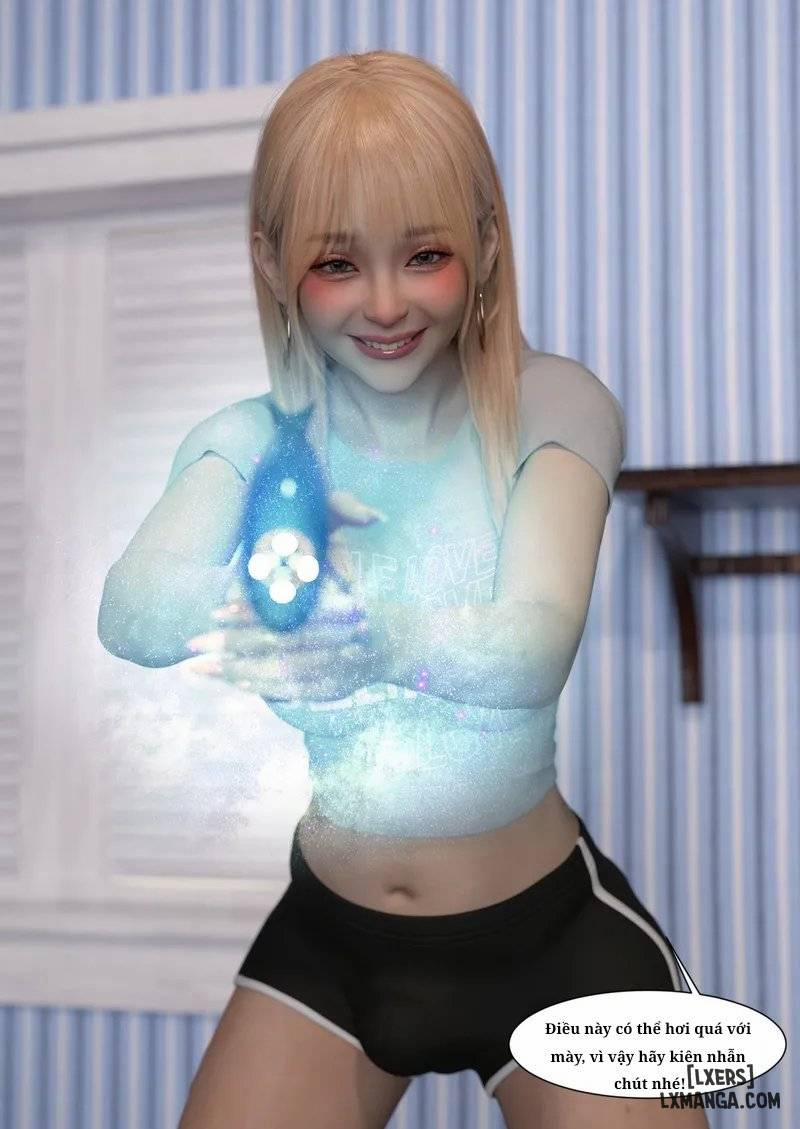 Mẹ tôi bị thằng bạn chơi. 22 trang 43