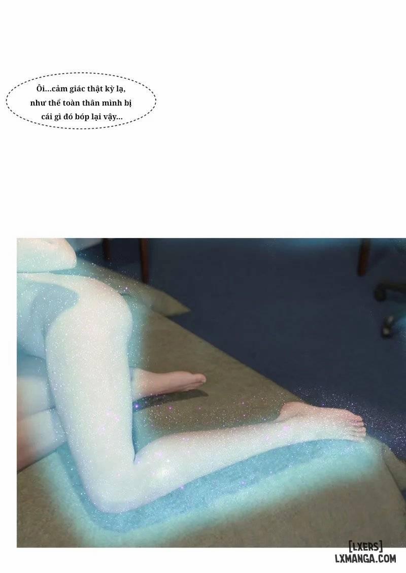 Mẹ tôi bị thằng bạn chơi. 22 trang 45