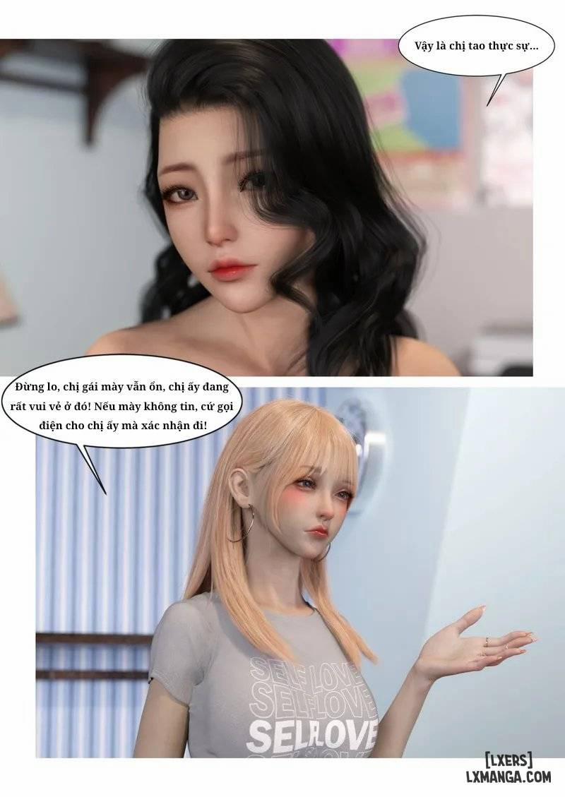 Mẹ tôi bị thằng bạn chơi. 22 trang 49